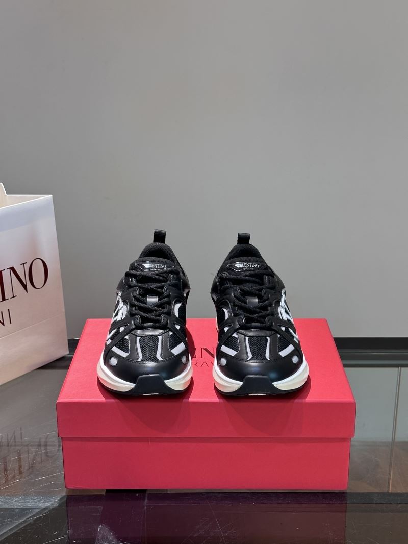 Valentino Rockrunner Shoes